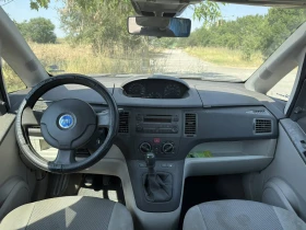 Fiat Idea 1.4 | Mobile.bg    7