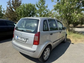 Fiat Idea 1.4 | Mobile.bg    5