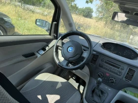 Fiat Idea 1.4 | Mobile.bg    8