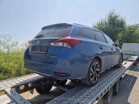 Toyota Auris 1.8 Hybrid Active - 14950 лв. - 37255135 4