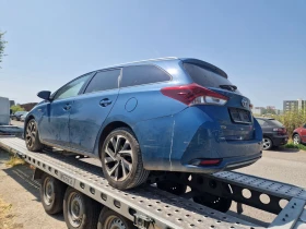 Toyota Auris 1.8 Hybrid Active - 14950 лв. - 37255135 3