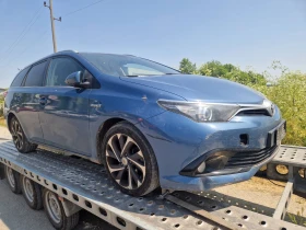 Toyota Auris 1.8 Hybrid Active - 14950 лв. - 37255135 6