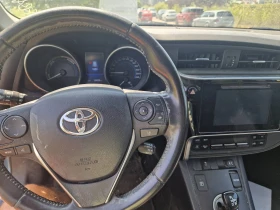 Toyota Auris 1.8 Hybrid Active - 14950 лв. - 37255135 9