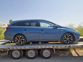 Toyota Auris 1.8 Hybrid Active - 14950 лв. - 37255135 5