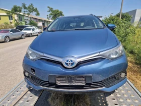 Toyota Auris 1.8 Hybrid Active - 14950 лв. - 37255135 2