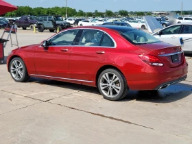 Mercedes-Benz C 300 4MATIC * Възможност за лизинг* - 22000 лв. - 35976071 4