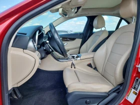 Mercedes-Benz C 300 4MATIC * Възможност за лизинг* - 22000 лв. - 35976071 7