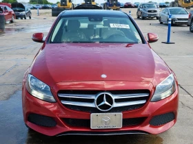 Mercedes-Benz C 300 4MATIC * Възможност за лизинг* - 22000 лв. - 35976071 2