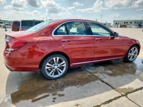 Mercedes-Benz C 300 4MATIC * Възможност за лизинг* - 22000 лв. - 35976071 5