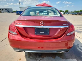 Mercedes-Benz C 300 4MATIC * Възможност за лизинг* - 22000 лв. - 35976071 6