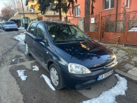 Обява за продажба на Opel Corsa 1.0 ~1 500 лв. - изображение 1