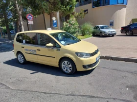  VW Touran