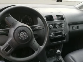 VW Touran 1.6TDI  105. | Mobile.bg    12