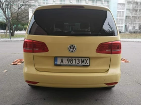 VW Touran 1.6TDI  105. | Mobile.bg    4