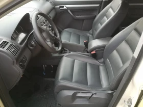 VW Touran 1.6TDI  105. | Mobile.bg    11