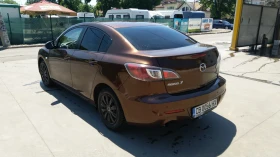 Обява за продажба на Mazda 3 BL ~8 900 лв. - изображение 3