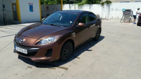 Обява за продажба на Mazda 3 BL ~8 900 лв. - изображение 1