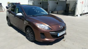 Обява за продажба на Mazda 3 BL ~8 900 лв. - изображение 1
