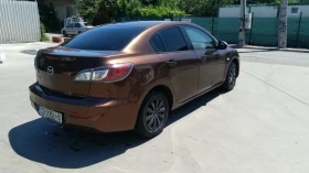 Обява за продажба на Mazda 3 BL ~8 900 лв. - изображение 2