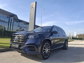  Mercedes-Benz GLS 45...