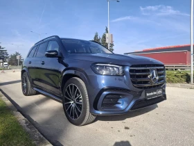 Mercedes-Benz GLS 450 4MATIC | Mobile.bg    3