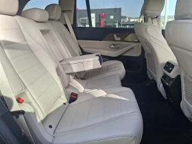 Mercedes-Benz GLS 450 4MATIC | Mobile.bg    10