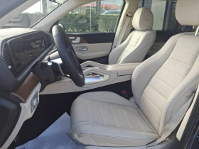 Mercedes-Benz GLS 450 4MATIC | Mobile.bg    9