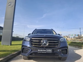 Mercedes-Benz GLS 450 4MATIC | Mobile.bg    2