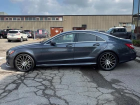 Mercedes-Benz CLS 400 * * 4MATIC * *  * * CARFAX * *   * | Mobile.bg    2