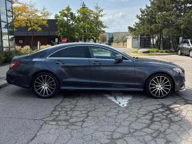 Mercedes-Benz CLS 400 * * 4MATIC * *  * * CARFAX * *   * | Mobile.bg    3