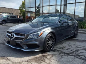  Mercedes-Benz CLS 40...