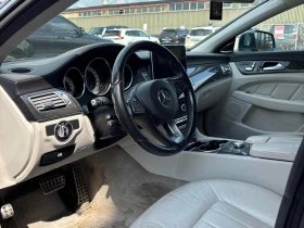Mercedes-Benz CLS 400 * * 4MATIC * *  * * CARFAX * *   * | Mobile.bg    6