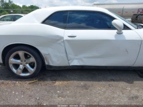 Dodge Challenger SXT 2013 | Mobile.bg    6