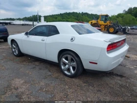 Dodge Challenger SXT 2013 | Mobile.bg    3