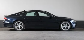 Audi A7 55 TFSI Quattro S - line - 72999 лв. / 37323.80 € - 64194494 3