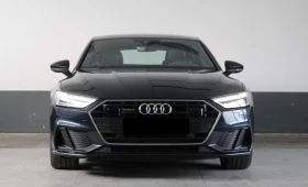 Audi A7 55 TFSI Quattro S - line - 72999 лв. / 37323.80 € - 64194494 2