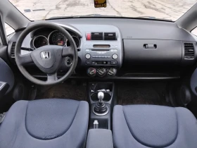 Honda Jazz 1.2 (78) | Mobile.bg    8