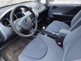 Honda Jazz 1.2 (78) | Mobile.bg    6