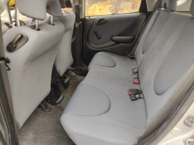 Honda Jazz 1.2 (78) | Mobile.bg    4