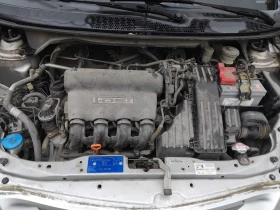 Honda Jazz 1.2 (78) | Mobile.bg    5