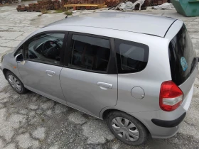 Honda Jazz 1.2 (78) | Mobile.bg    10