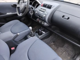 Honda Jazz 1.2 (78) | Mobile.bg    7
