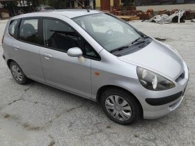 Honda Jazz 1.2 (78) | Mobile.bg    2