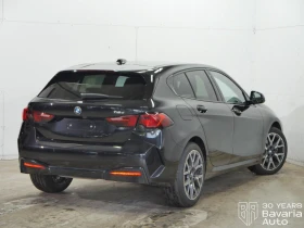 BMW 118 d M Sport Paket Steptronic | Mobile.bg    3