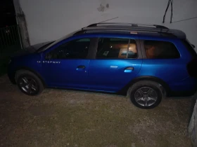 Dacia Logan STEPWAY , снимка 17