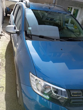 Dacia Logan STEPWAY , снимка 5