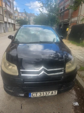 Citroen C4 - 2000 лв. / 1022.58 € - 86270834 7