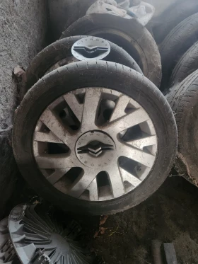 Citroen C4 - 2000 лв. / 1022.58 € - 86270834 6