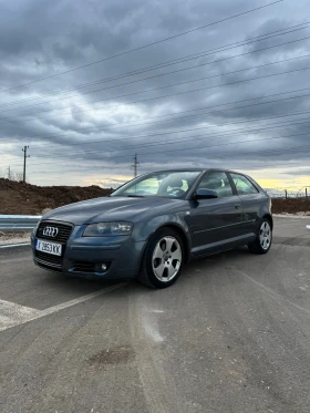 Audi A3 A3 2.0tdi, снимка 1