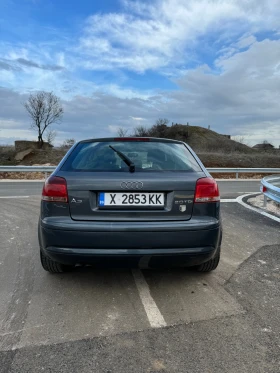 Audi A3 A3 2.0tdi, снимка 6